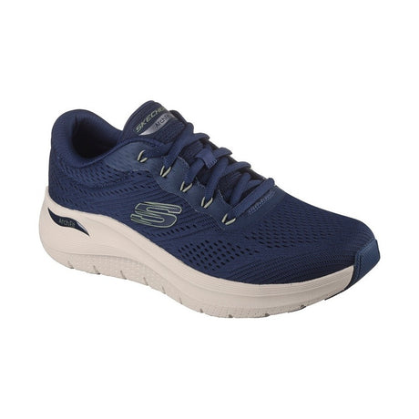 SKECHERS 232700 Sneakers Azul 1