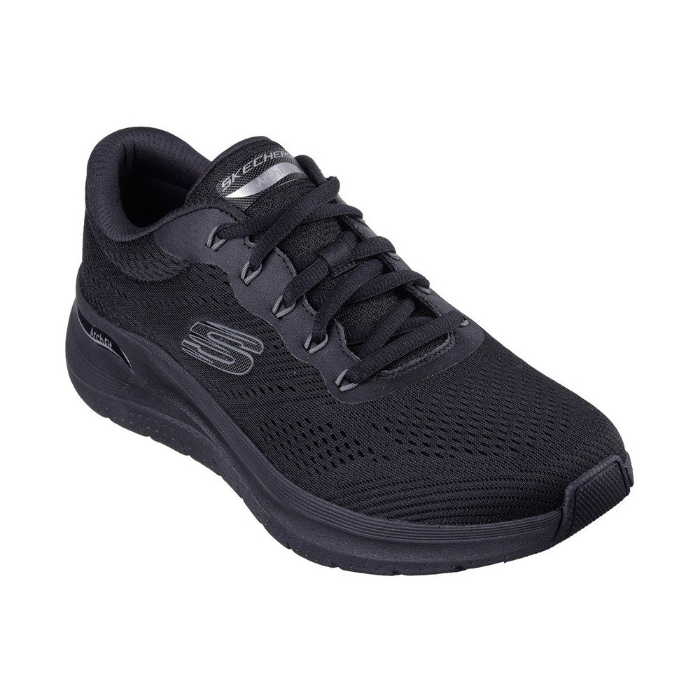 SKECHERS 232700 Sneakers Negro 1