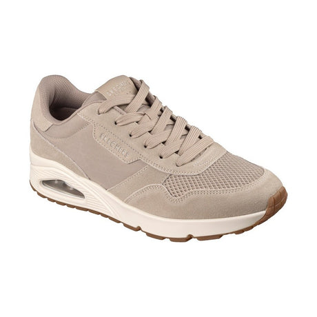 SKECHERS 183365 Sneakers Taupe 1