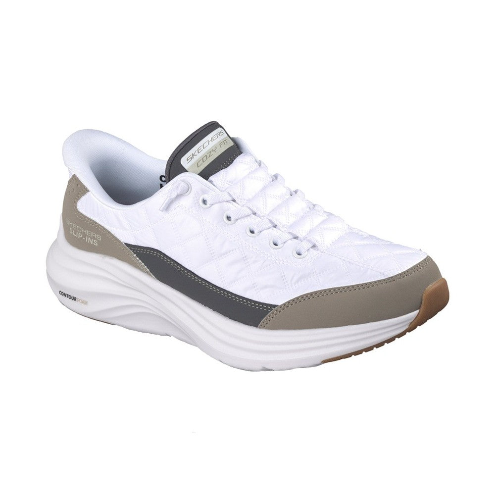 SKECHERS 232619 Sneakers Blanco 1