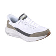 SKECHERS 232619 Sneakers Blanco 1