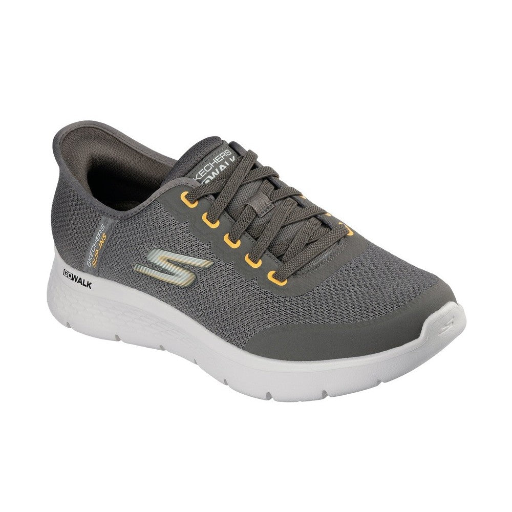 SKECHERS 216332 Sneakers Marrón 1