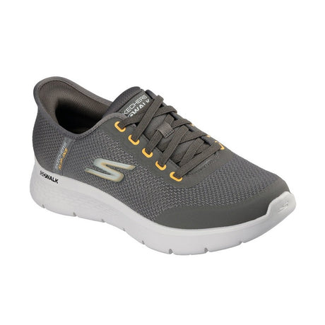 SKECHERS 216332 Sneakers Marrón 1