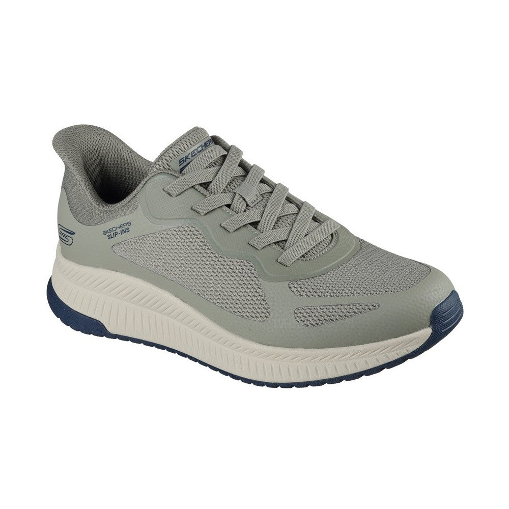 SKECHERS 118423 Sneakers Kaki 1