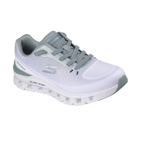 SKECHERS 233132 Sneakers Gris Claro 1