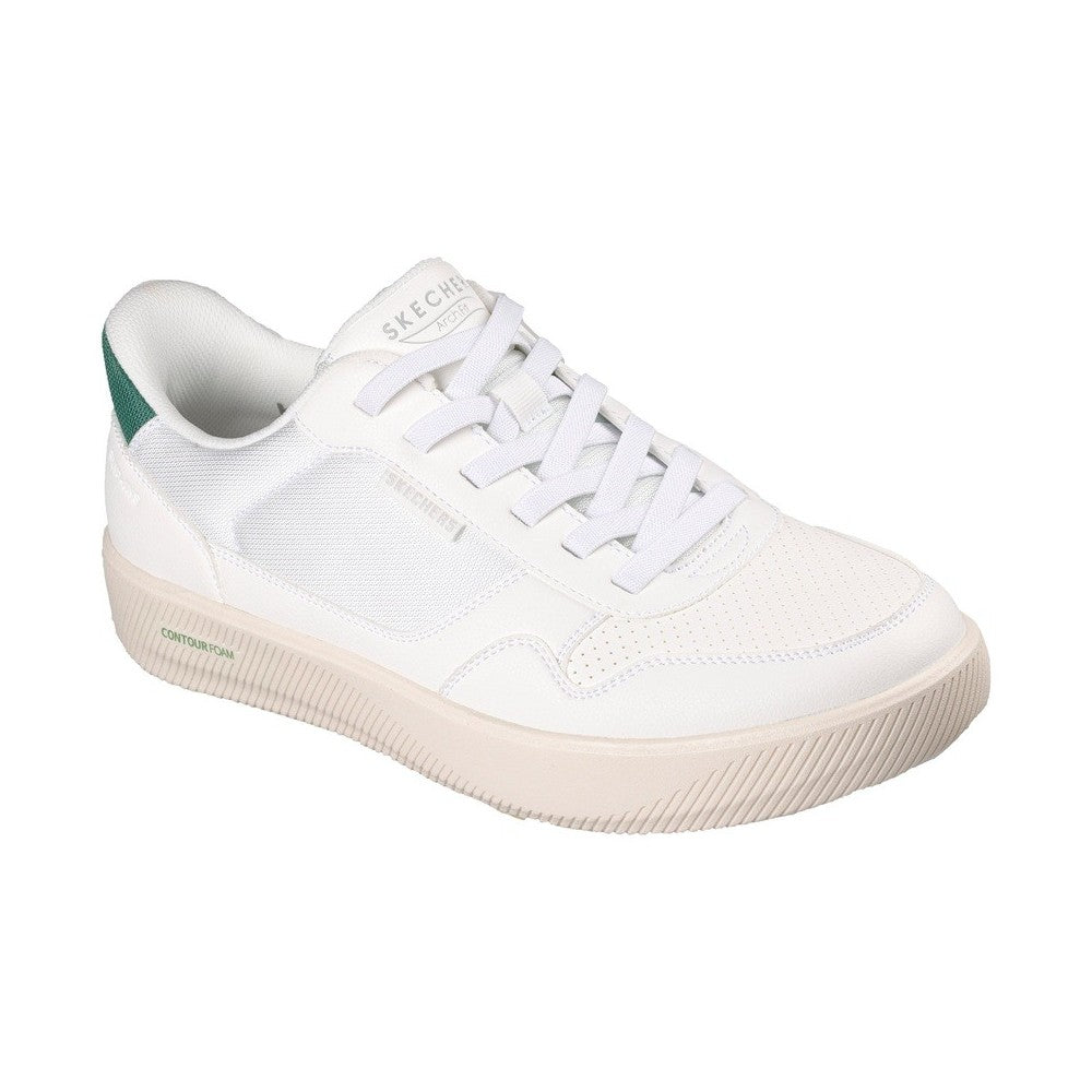 SKECHERS 183402 Sneakers Blanco 1
