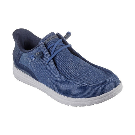 SKECHERS 210959 Zapato Jeans 1