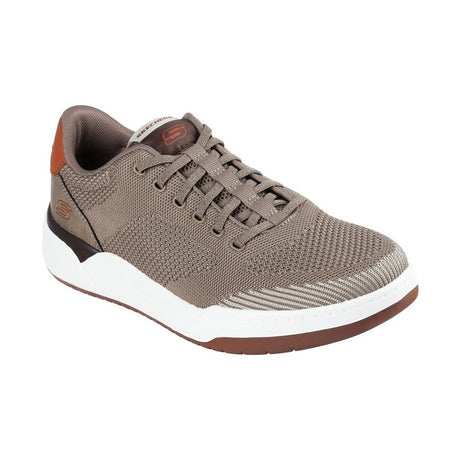 SKECHERS 210793 Zapato Taupe 1