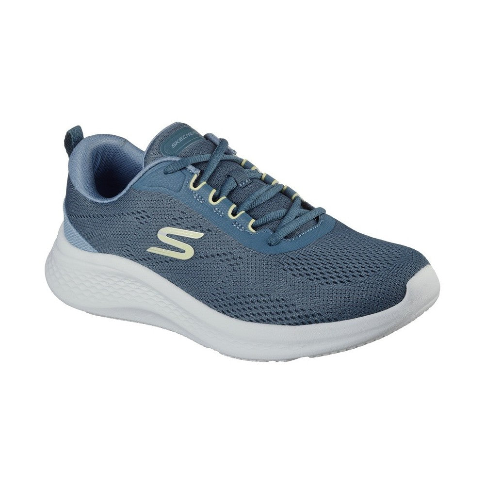 SKECHERS 233184 Sneakers Azul 1
