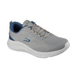 SKECHERS 233184 Sneakers Gris 1