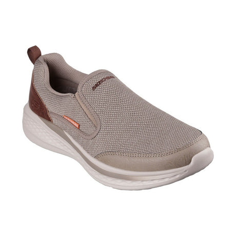 SKECHERS 210959 Zapato Taupe 1