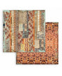 PAPEL SCRAP Stamperia SAVANA Textura 867 1