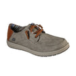 SKECHERS 210116 Zapato Taupe 1