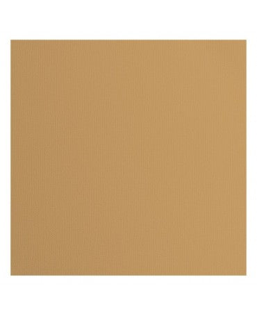 CARTULINA TEXTURE 30.5x30.5cm Peanut 1