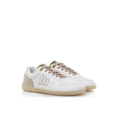 MUSTANG 60840 Sneakers Blanco 1