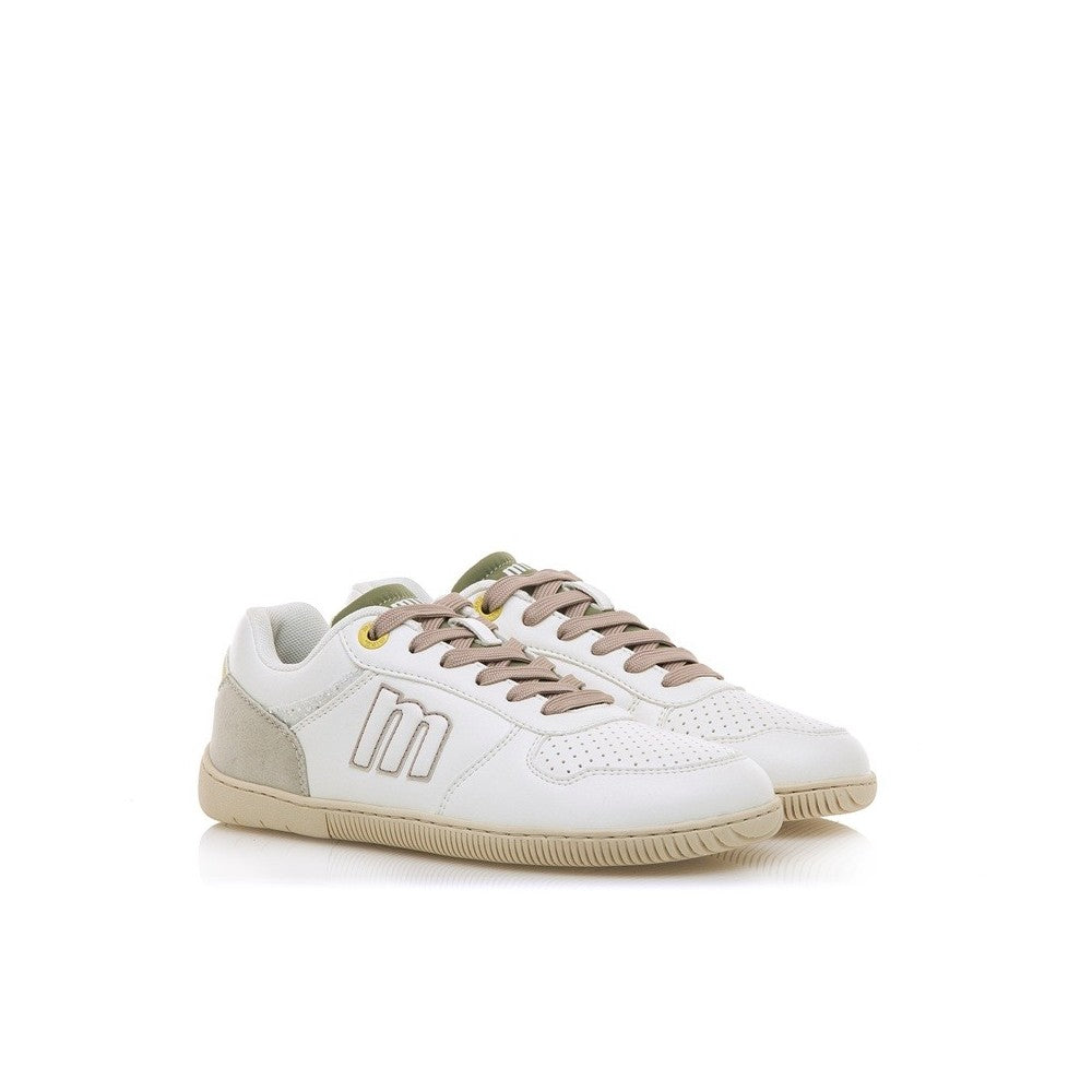 MUSTANG 60840 Sneakers Blanco 1