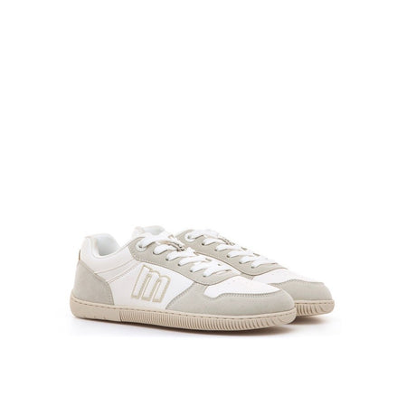 MUSTANG 60840 Sneakers Blanco 1