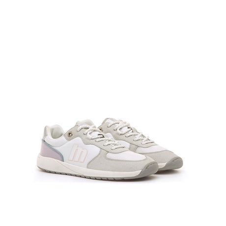 MUSTANG 60857 Sneakers Blanco 1
