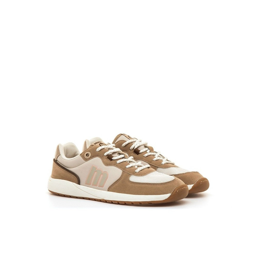 MUSTANG 60857 Sneakers Gris Claro 1