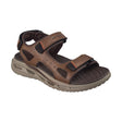 SKECHERS 211371 Sandalia Marrón 1