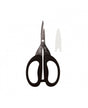 TIJERAS microserradas TIM HOLTZ 5" PARA ZURDOS 1