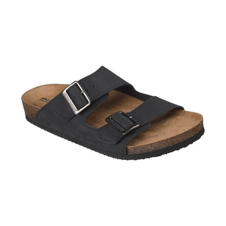 SKECHERS 205296 Sandalia Negro 1
