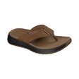 SKECHERS 211359 Sandalia Marrón 1