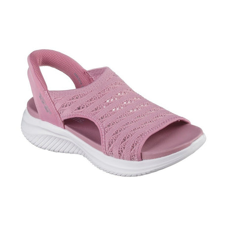 SKECHERS 119805 Sandalia Rosa 1