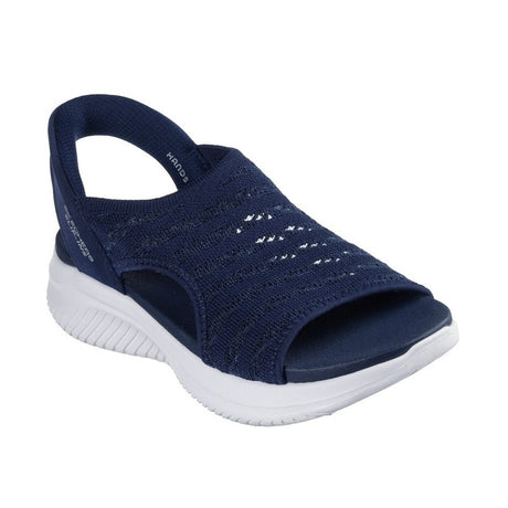 SKECHERS 119805 Sandalia Marino 1