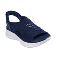 SKECHERS 119805 Sandalia Marino 1