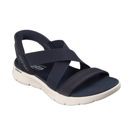 SKECHERS 141489 Sandalia Marino 1