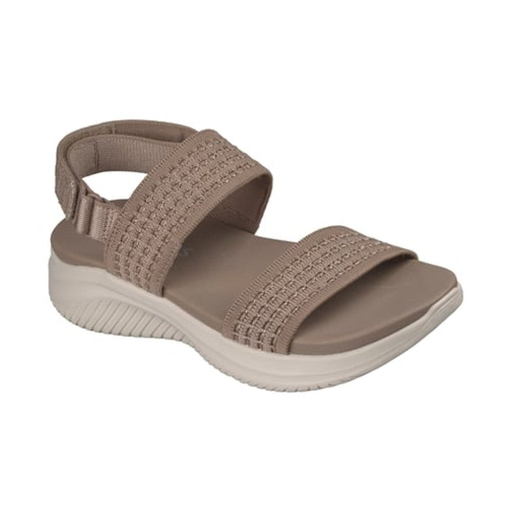 SKECHERS 164090 Sandalia CAMEL 1