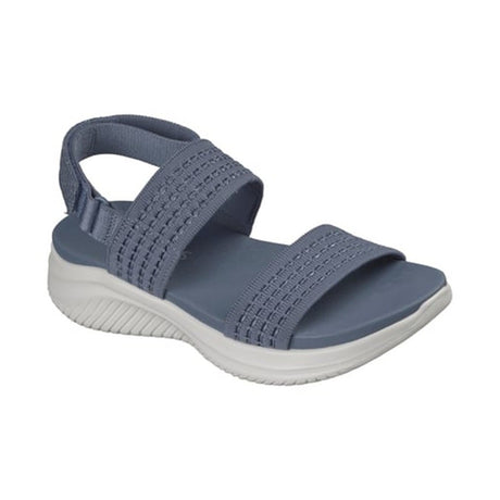 SKECHERS 164090 Sandalia Azul 1