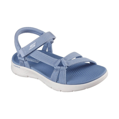 SKECHERS 141451 Sandalia Azul 1