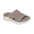 SKECHERS 164055 Sandalia Taupe 1