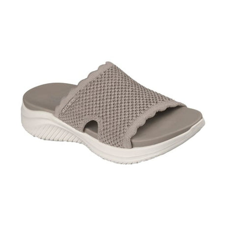 SKECHERS 164055 Sandalia Taupe 1
