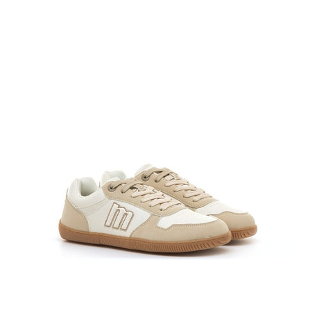 MUSTANG 60840 Sneakers Blanco 1