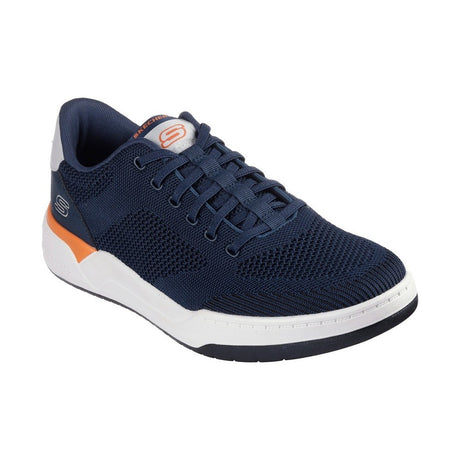 SKECHERS 210793 Zapato Azul 1