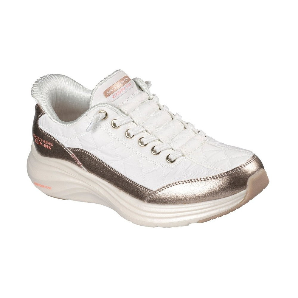 SKECHERS 150416 Sneakers Blanco 1