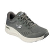 SKECHERS 150051 Sneakers Kaki 1