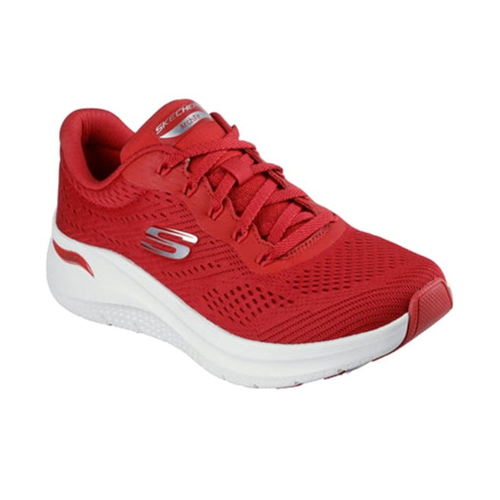 SKECHERS 150051 Sneakers Rojo 1