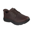 SKECHERS 205895 Zapato MARRON 1