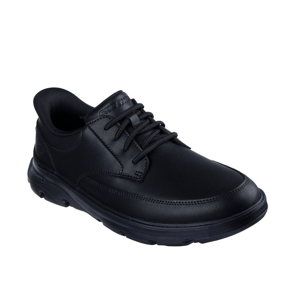 SKECHERS 205517 Zapato Negro 1