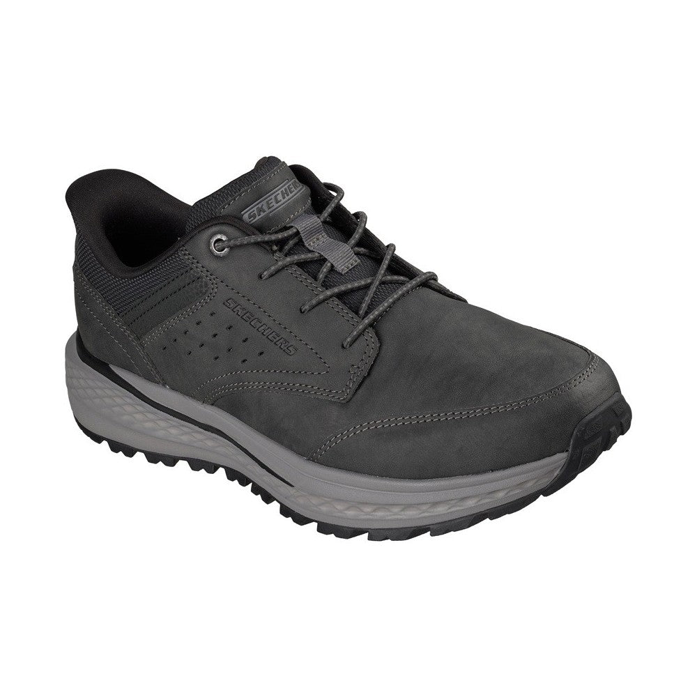 SKECHERS 211448 Zapato Gris 1