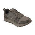 SKECHERS 51591 Sneakers Taupe 1