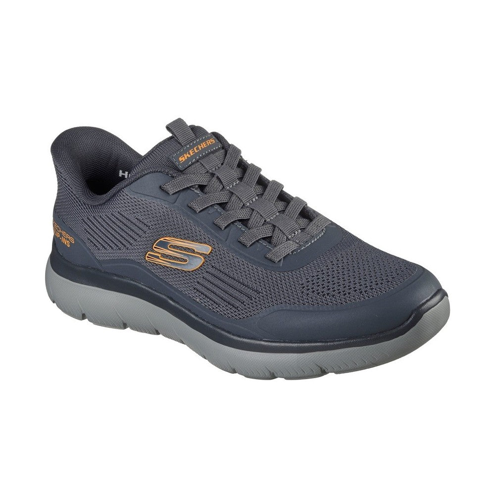 SKECHERS 233047 Sneakers Kaki 1