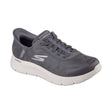 SKECHERS 216326 Sneakers Gris 1