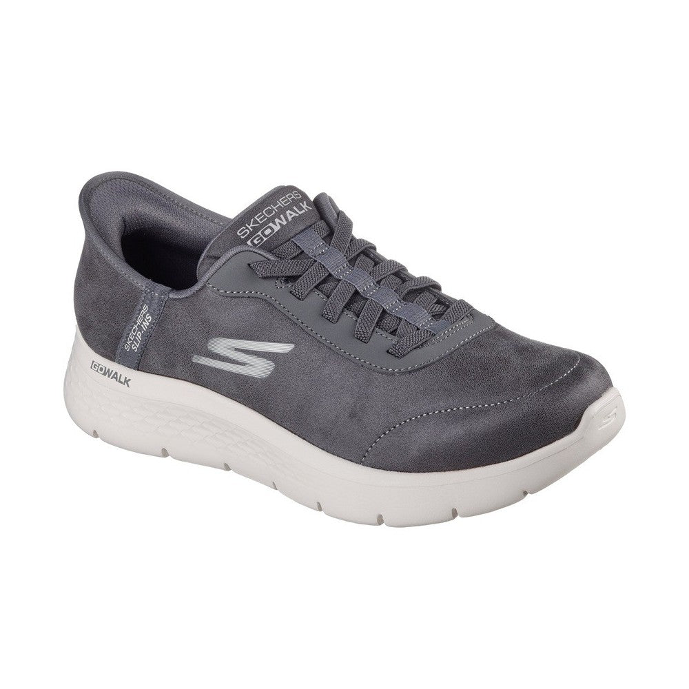 SKECHERS 216326 Sneakers Gris 1