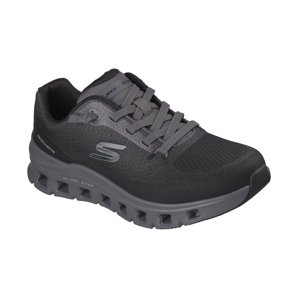SKECHERS 233132 Sneakers Negro 1