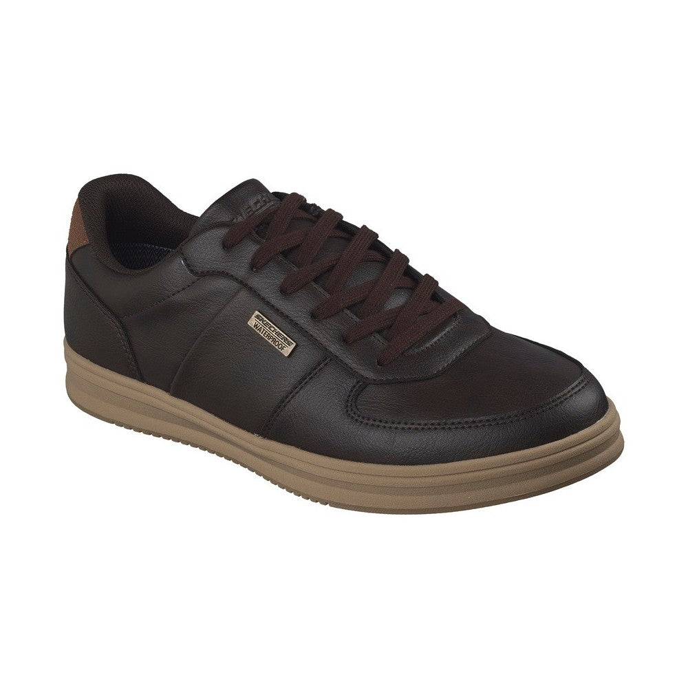 SKECHERS 211459 Zapato MARRON 1